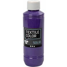 Textile Solid Purple Opaque 250ml