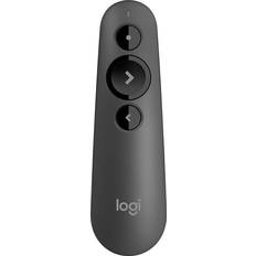 Bluetooth Fjärrkontroller Logitech R500