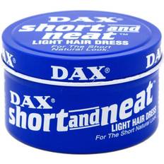 Dax Stylingprodukter Dax Short & Neat 99g
