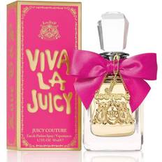 Juicy Couture Eau de Parfum Juicy Couture Viva La Juicy Rose EdP 50ml