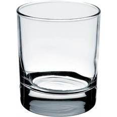 Exxent Whiskyglas Exxent Islande Whiskyglas 20cl 24st