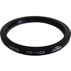 Hoya Step Down Ring 55-49mm