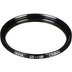 Hoya Step Up Ring 55-62mm