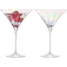 LSA International Pearl Cocktailglas 29.6cl 2st