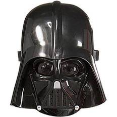 Film & TV - Unisex Masker Rubies Darth Vader Mask