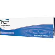 Bausch & Lomb Kontaktlinser Bausch & Lomb SofLens Daily Disposable 30-pack
