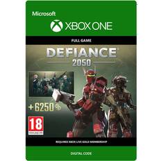 Defiance 2050: Ultimate Class Pack (XOne)