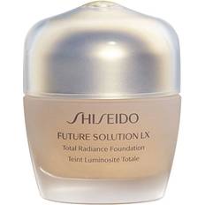 Shiseido Makeup Shiseido Future Solution LX Total Radiance Foundation #3 Golden
