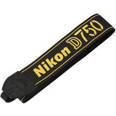 Nikon Kameraremmar Nikon AN-DC14