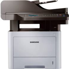 Samsung Fax - Laser Skrivare Samsung ProXpress M3870FW
