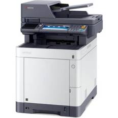 Kyocera Fax - Färgskrivare - Laser Kyocera Ecosys M6630cidn