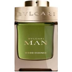 Bvlgari Herr Eau de Parfum Bvlgari Man Wood Essence EdP 60ml