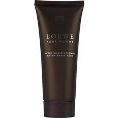 Loewe After Shaves & Aluns Loewe Pour Homme After Shave Balm 100ml