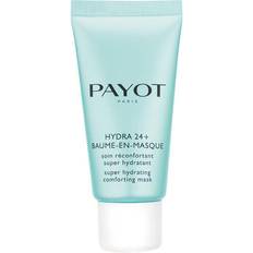 Ansiktsmasker Payot Hydra 24+ Baume-en-Masque 50ml