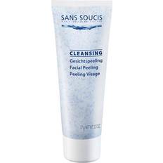 Sans Soucis Ansiktsrengöring Sans Soucis Cleansing Facial Peeling 75ml