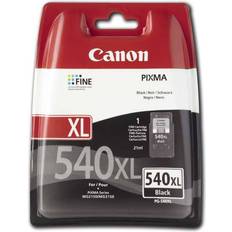 Canon Bläck & Toner Canon PG-540XL (Black)
