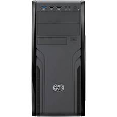 Cooler Master Midi Tower (ATX) Datorchassin Cooler Master CM Force 500