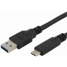Ansmann USB A-USB C 3.0 1m