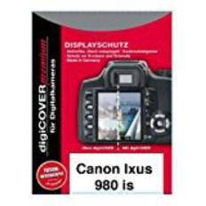 digiCOVER Premium Canon IXUS 980IS