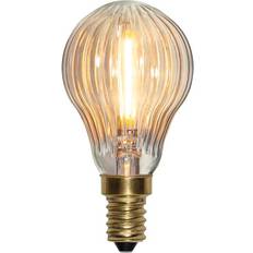 Star Trading E14 - Glober LED-lampor Star Trading 353-60 LED Lamps 0.8W E14