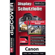 digiCOVER Premium Canon PowerShot ELPH 110HS