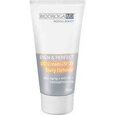 Biodroga MD Even & Perfect Daily Defense DD Cream SPF25 Dark 40ml