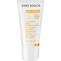 DD-creams Sans Soucis Daily Vitamins DD Cream SPF25 Dark 30ml