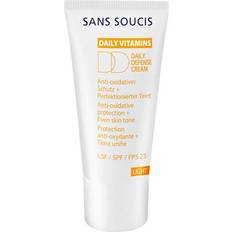 DD-creams Sans Soucis Daily Vitamins DD Ceam SPF25 Light 30ml