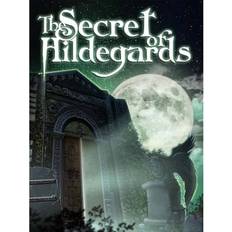 Mac-spel The Secret Of Hildegards (Mac)