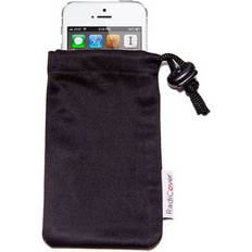 RadiCover Apple iPhone 13 mini Mobiltillbehör RadiCover Universal Mobile Bag