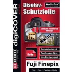 digiCOVER Premium Fujifilm FinePix F660EXR