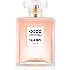 Coco chanel mademoiselle parfym Chanel Coco Mademoiselle Intense EdP 100ml