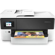 HP Bläckstråle - Färgskrivare - Ja (automatisk) - Kopiator HP Officejet Pro 7720