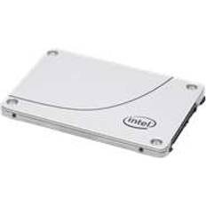 Intel S-ATA 6Gb/s - SSDs Hårddiskar Intel D3-S4510 Series SSDSC2KB240G801 240GB
