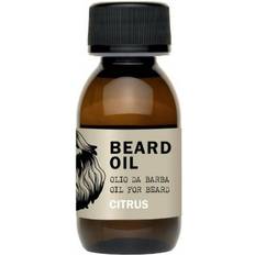 Dear Beard Skäggvård Dear Beard Beard Oil Citrus 50ml