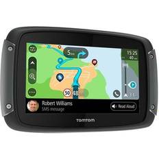 TomTom GPS-mottagare TomTom Rider 500