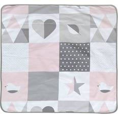 Roba Happy Patch Blanket