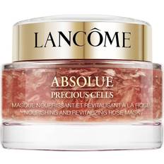 Lancôme Ansiktsmasker Lancôme Absolue Precious Cells Rose Mask 75ml