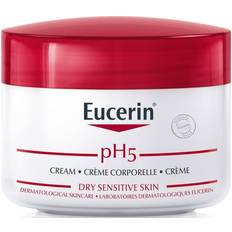Eucerin Dofter Body lotions Eucerin pH5 Cream 75ml