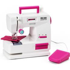 Sy- & Vävleksaker VN Toys Zig Zag Sewing Machine