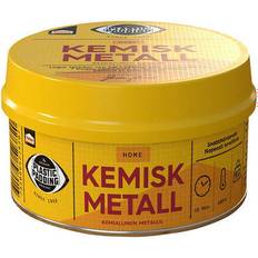 Spackel Plastic Padding Kemisk Metall 1st