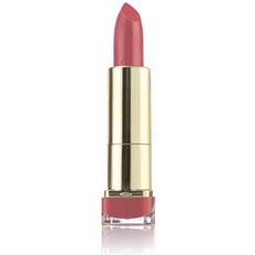 Läppstift Max Factor Colour Elixir Lipstick #510 English Rose