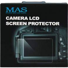 MAS LCD Protector for Fuji X70