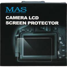 MAS LCD Protector for Canon EOS 70D