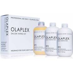 Olaplex Gåvoboxar & Set Olaplex Salon Intro Kit 3x525ml