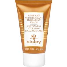 Sisley Paris Self Tanning Hydrating Facial Skincare 60ml