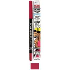 TheBalm Läpprodukter TheBalm Pickup Liners Lip Liner Checking You Out