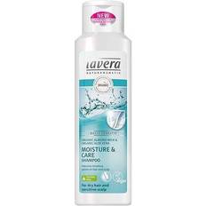 Lavera Basis Moisture & Care Organic Shampoo 250ml