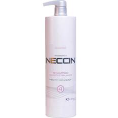 Grazette Färgbevarande Hårprodukter Grazette Neccin No 4 Sensitive Balance Shampoo 1000ml