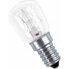 E14 - Päron Glödlampor Osram Special T Incandescent Lamps 25W E14